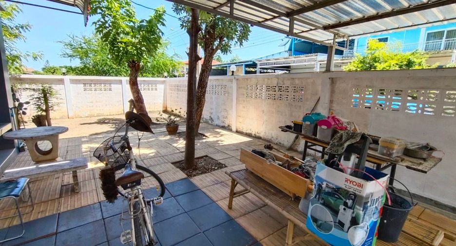 À vendre 3 chambres maison à Mueang Samut Prakan, Samut Prakan