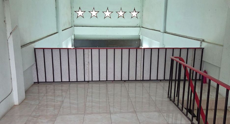 For sale 2 bedrooms retail Space in Amphawa, Samut Songkhram