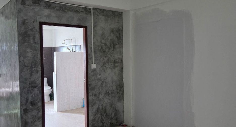 For sale 2 bedrooms retail Space in Amphawa, Samut Songkhram