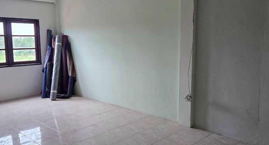 For sale 2 bedrooms retail Space in Amphawa, Samut Songkhram