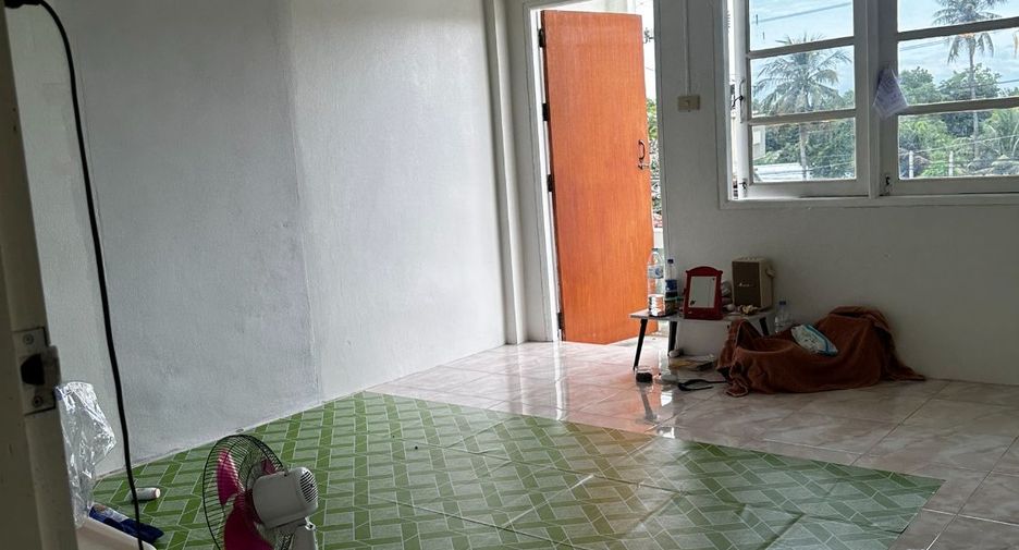 For sale 2 bedrooms retail Space in Amphawa, Samut Songkhram