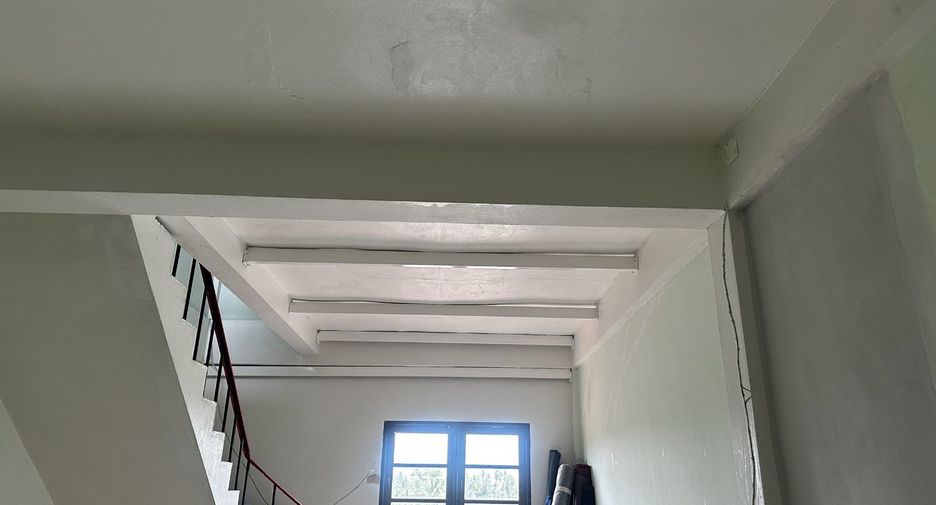 For sale 2 bedrooms retail Space in Amphawa, Samut Songkhram