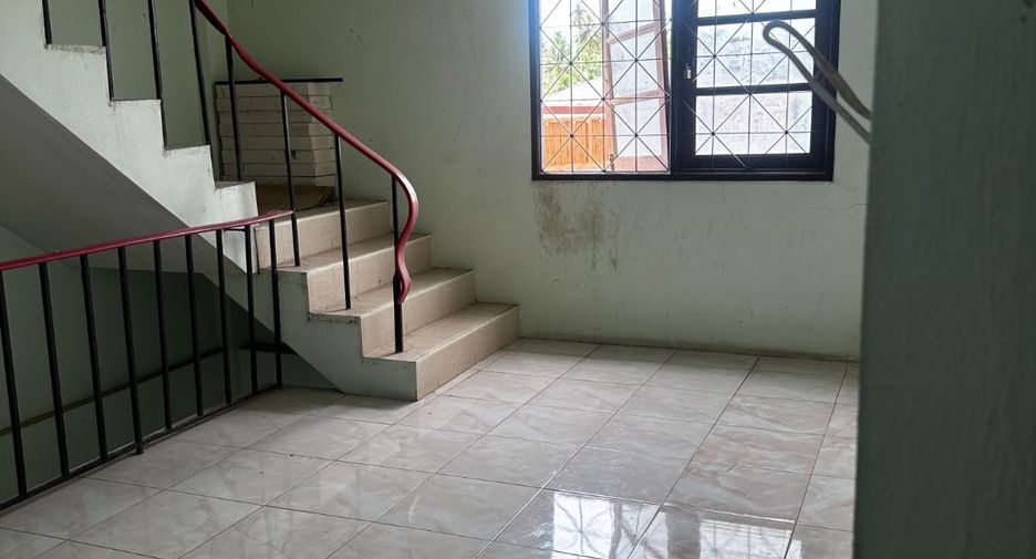 For sale 2 bedrooms retail Space in Amphawa, Samut Songkhram
