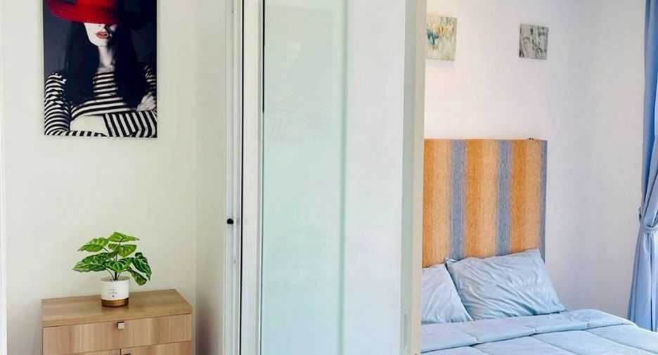 For sale 2 bedrooms condo in Jomtien, Pattaya