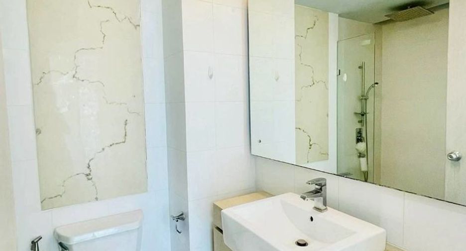 For sale 2 bedrooms condo in Jomtien, Pattaya