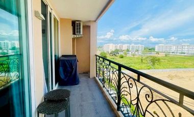 For sale 2 bedrooms condo in Jomtien, Pattaya