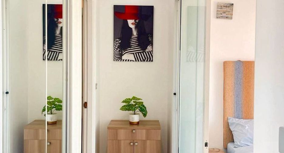For sale 2 bedrooms condo in Jomtien, Pattaya