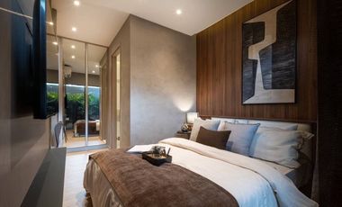 Wohnung zum Kauf mit 22 Zimmer in Bang Kapi, Bangkok