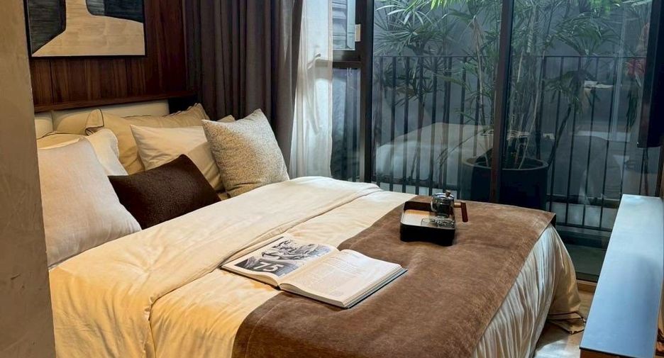For sale 22 bedrooms condo in Bang Kapi, Bangkok