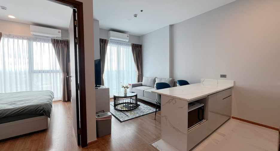 For rent 1 bed condo in Mueang Chiang Mai, Chiang Mai