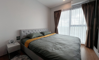 For rent 1 bed condo in Mueang Chiang Mai, Chiang Mai