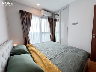 Condo en alquiler de 1 habitaciones en Mueang Chiang Mai, Chiang Mai