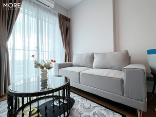 Condo en alquiler de 1 habitaciones en Mueang Chiang Mai, Chiang Mai