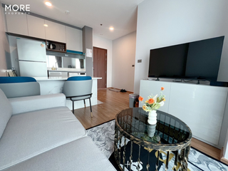Condo en alquiler de 1 habitaciones en Mueang Chiang Mai, Chiang Mai