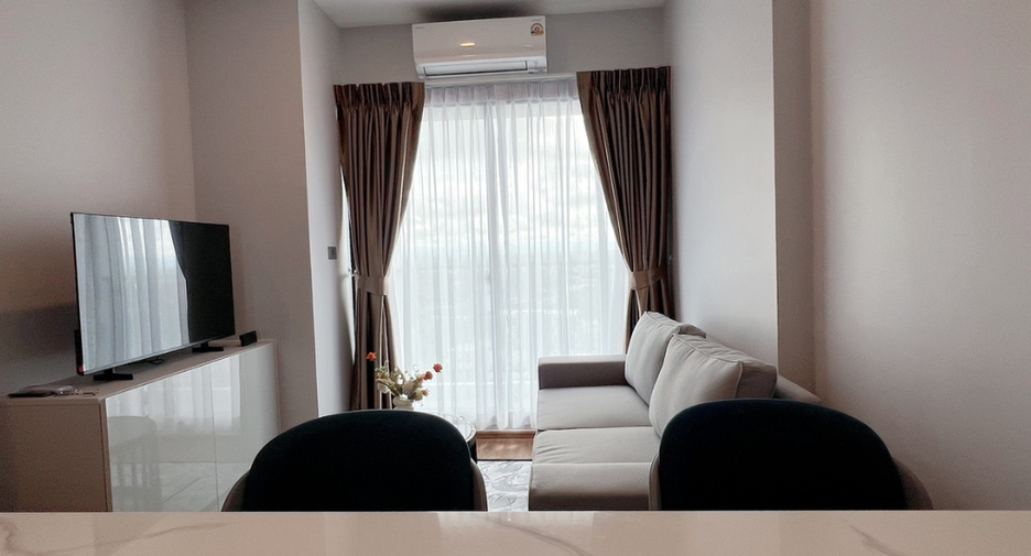 For rent 1 bed condo in Mueang Chiang Mai, Chiang Mai