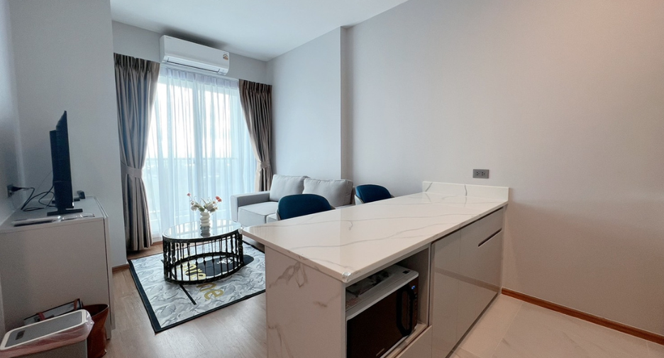 For rent 1 bed condo in Mueang Chiang Mai, Chiang Mai