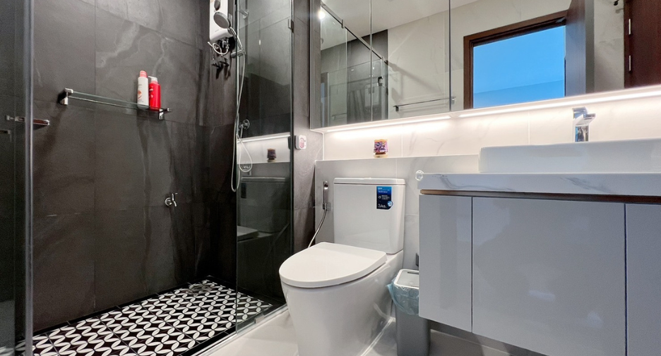 For rent 1 bed condo in Mueang Chiang Mai, Chiang Mai