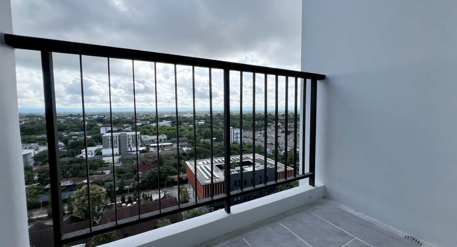 For rent 1 bed condo in Mueang Chiang Mai, Chiang Mai