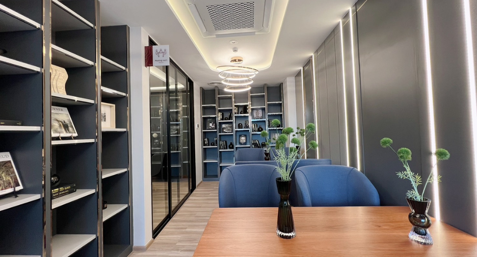 For rent 1 bed condo in Mueang Chiang Mai, Chiang Mai