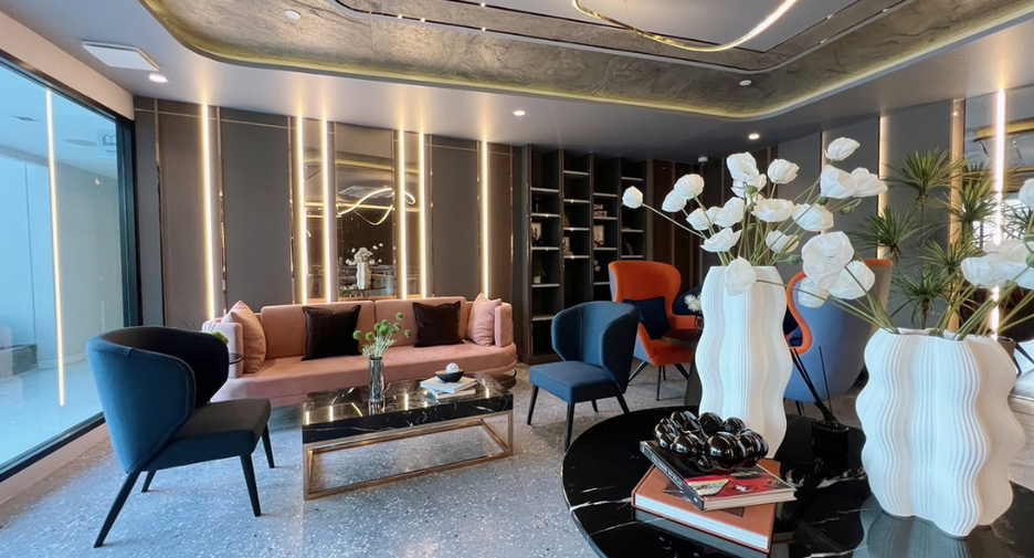 For rent 1 bed condo in Mueang Chiang Mai, Chiang Mai