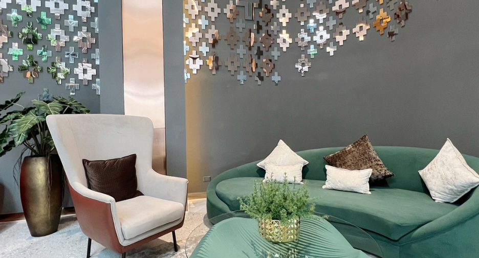 For rent 1 bed condo in Mueang Chiang Mai, Chiang Mai