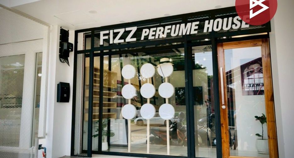 For sale 2 bedrooms retail Space in Mueang Phitsanulok, Phitsanulok