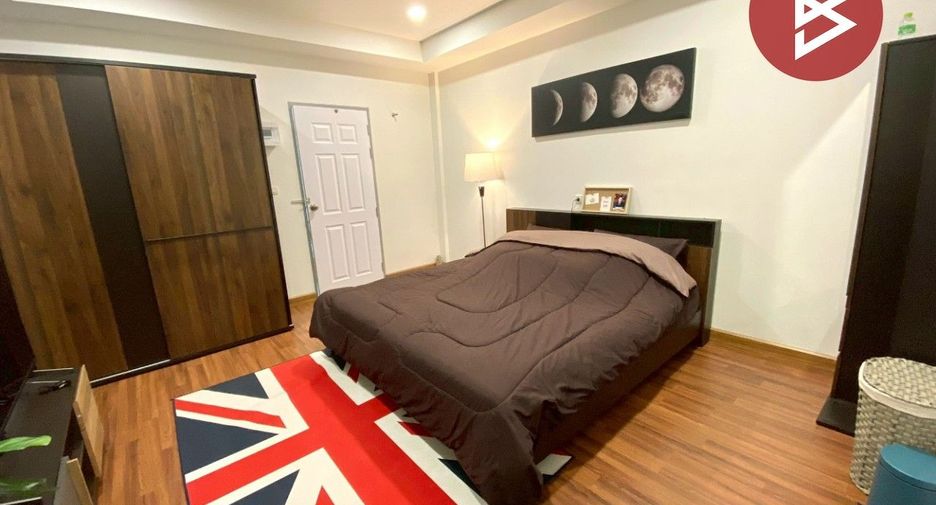 For sale 2 bedrooms retail Space in Mueang Phitsanulok, Phitsanulok