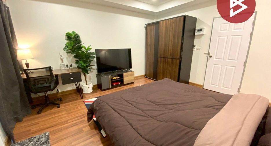 For sale 2 bedrooms retail Space in Mueang Phitsanulok, Phitsanulok