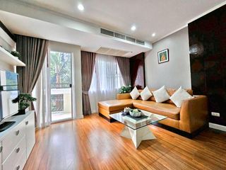ให้เช่า 1 เตียง เซอร์วิสอพาร์ตเมนต์ ใน คลองเตย, กรุงเทพฯ