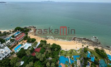 Wohnung zur Miete und zum Kauf mit 1 Zimmer in Bang Lamung, Chonburi