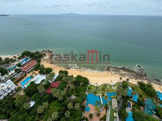 For Rent 1 Bedroom Condo In Bang Lamung, Chonburi