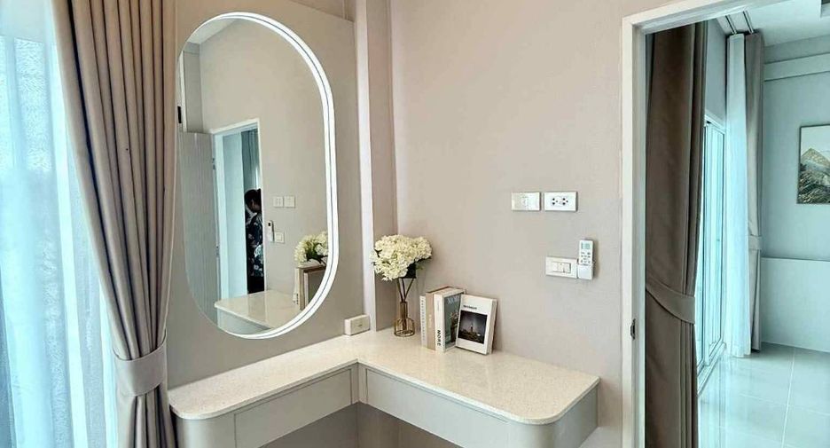 For sale 3 bedrooms villa in Bang Lamung, Chonburi