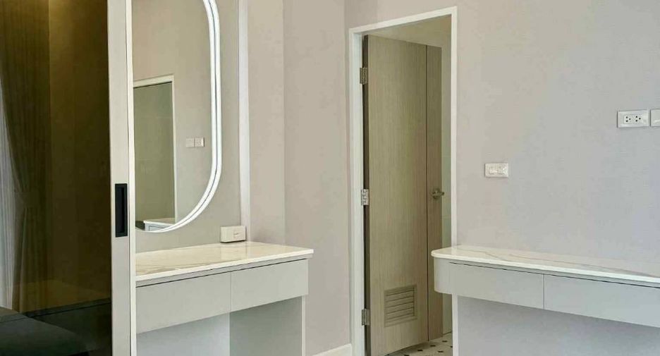 For sale 3 bedrooms villa in Bang Lamung, Chonburi