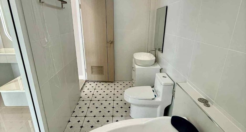 For sale 3 bedrooms villa in Bang Lamung, Chonburi