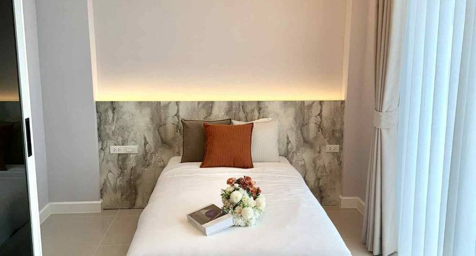 For sale 3 bedrooms villa in Bang Lamung, Chonburi