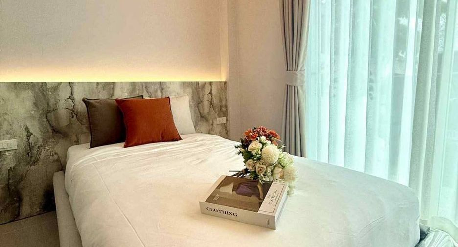 For sale 3 bedrooms villa in Bang Lamung, Chonburi