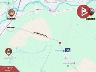 For sale land in Mueang Uttaradit, Uttaradit