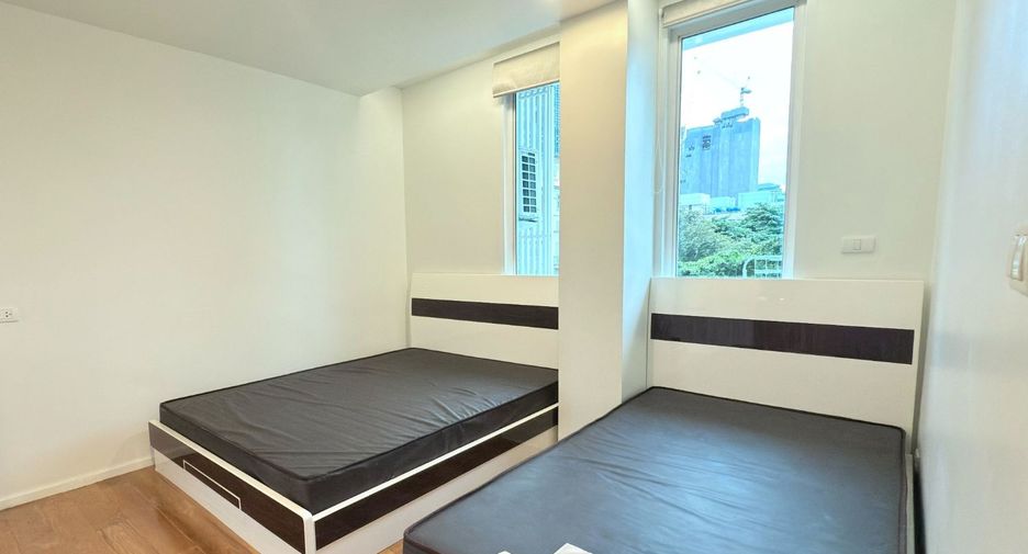 For rent 1 Beds condo in Sathon, Bangkok