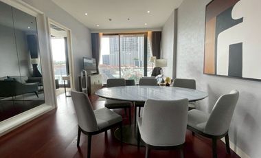 For sale 2 bedrooms condo in Watthana, Bangkok