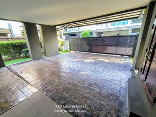 Продажа 5 спальни дом в Bang Phli, Самутпракан