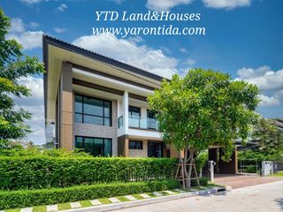 Продажа 5 спальни дом в Bang Phli, Самутпракан