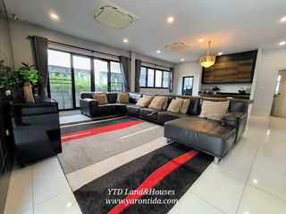 Продажа 5 спальни дом в Bang Phli, Самутпракан