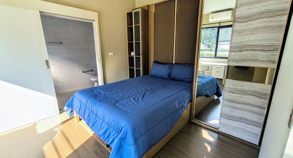 Casa en venta de 5 habitaciones en Bang Phli, Samut Prakan
