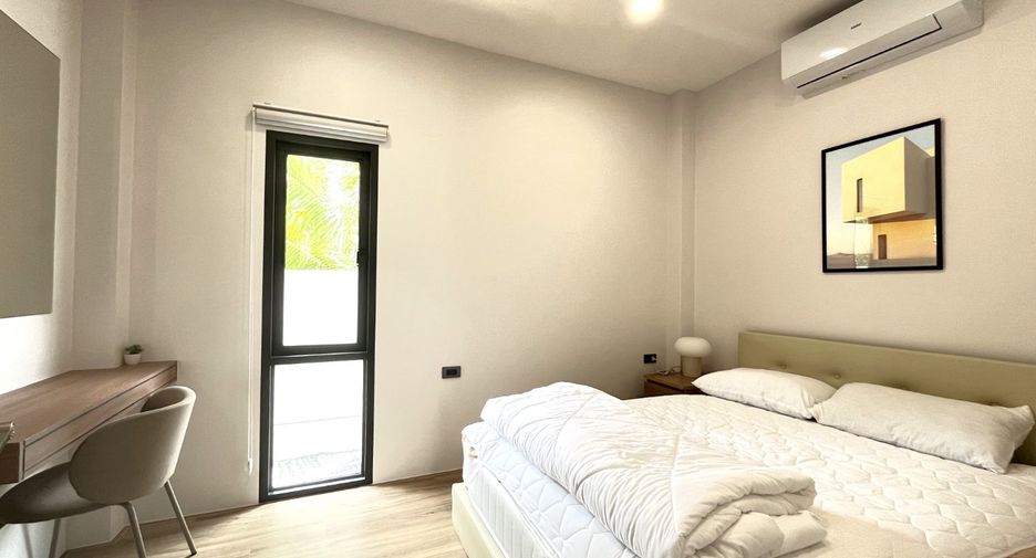 For sale 3 bedrooms house in Mueang Krabi, Krabi