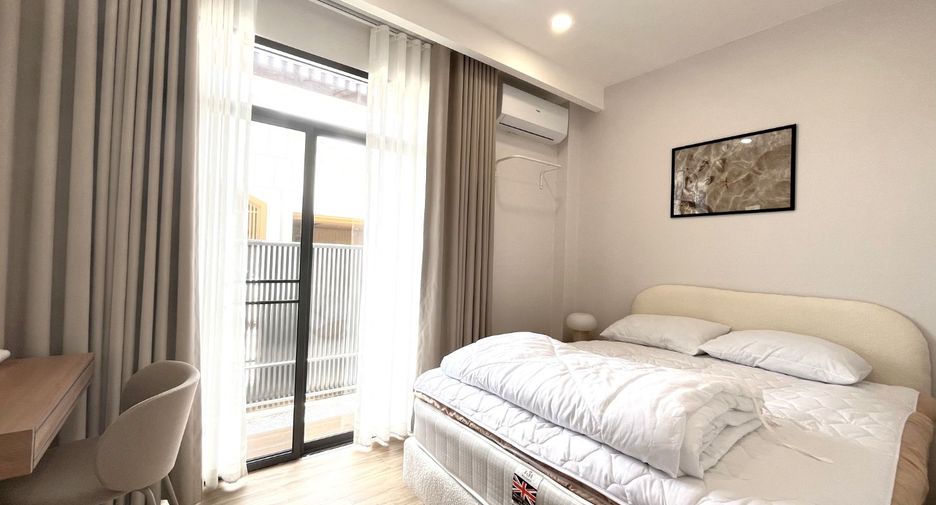 For sale 3 bedrooms house in Mueang Krabi, Krabi