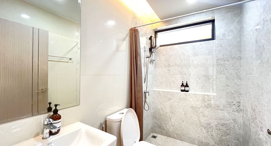 For sale 3 bedrooms house in Mueang Krabi, Krabi