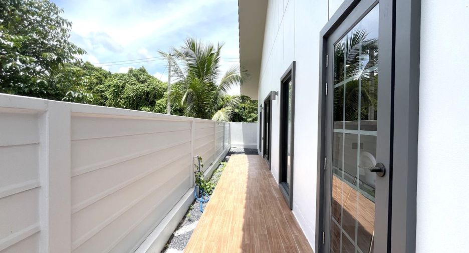For sale 3 bedrooms house in Mueang Krabi, Krabi