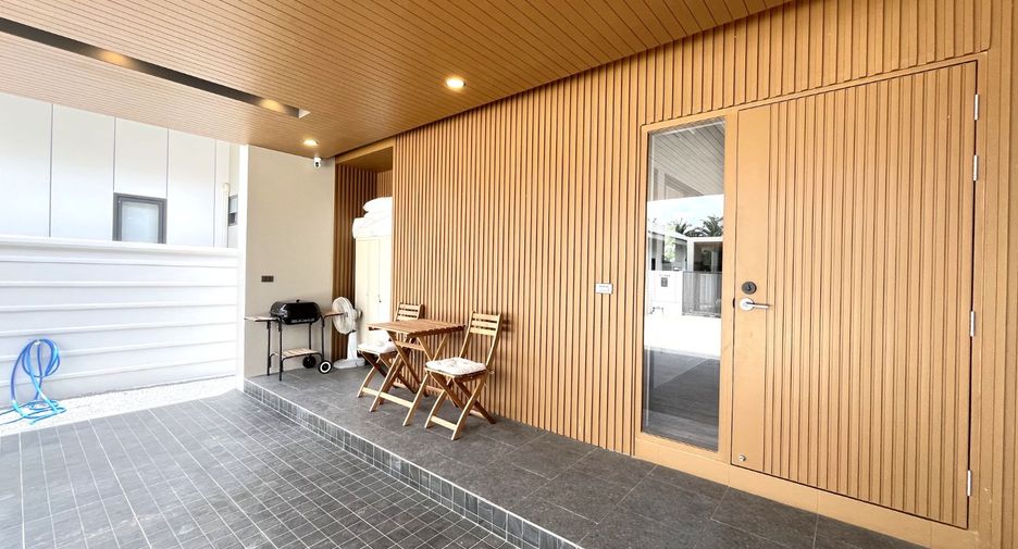 For sale 3 bedrooms house in Mueang Krabi, Krabi