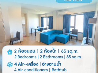 出租 2 卧室 公寓 在 Mueang Rayong, Rayong