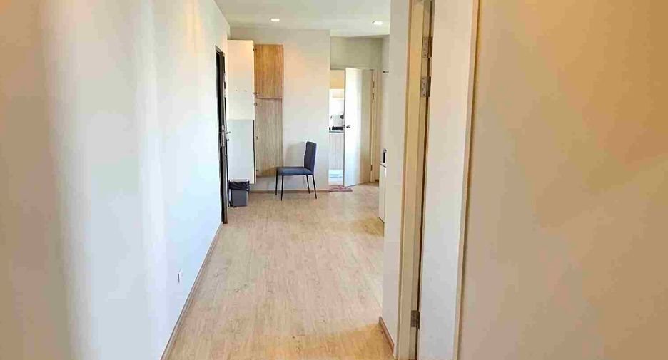 For rent 2 bedrooms condo in Mueang Rayong, Rayong